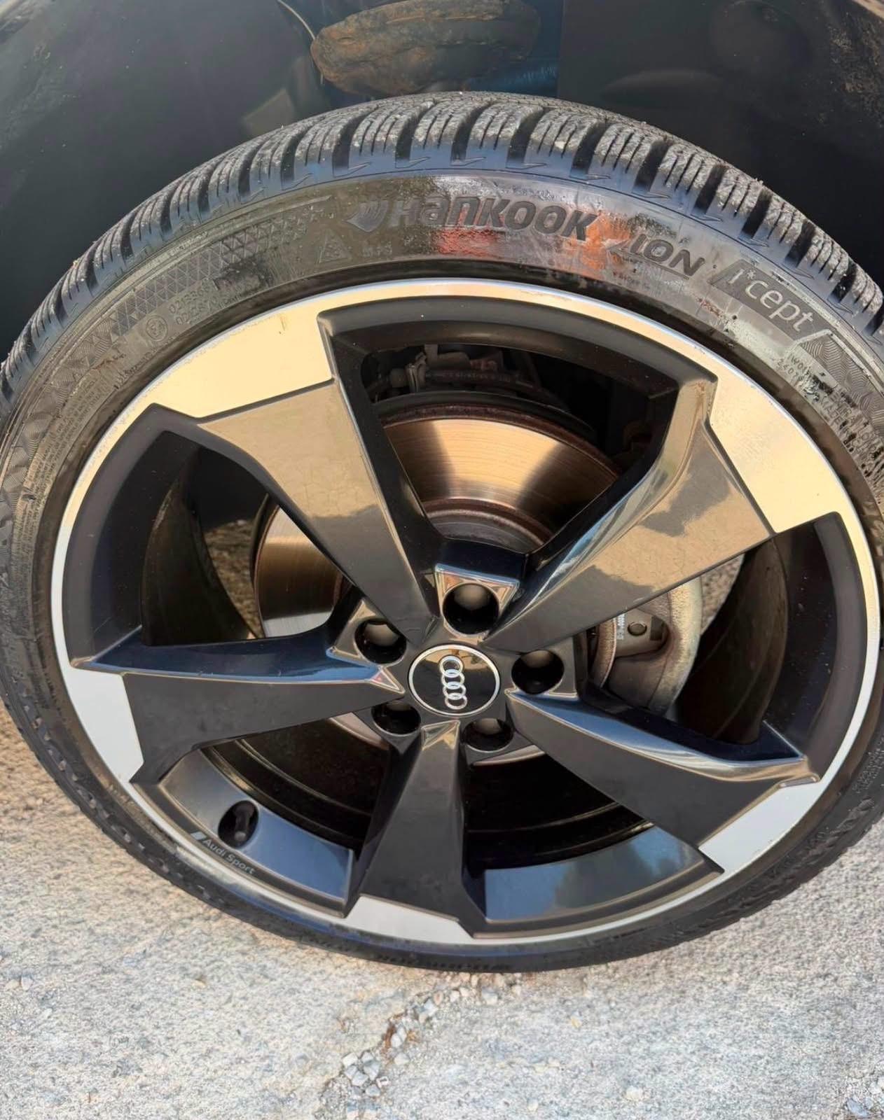 Audi Q2 35 TDI quattro S tronic line Edition