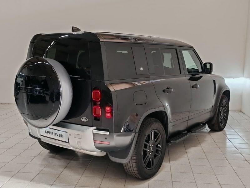 Land Rover Defender 110 3.0D I6 200 CV AWD Auto S