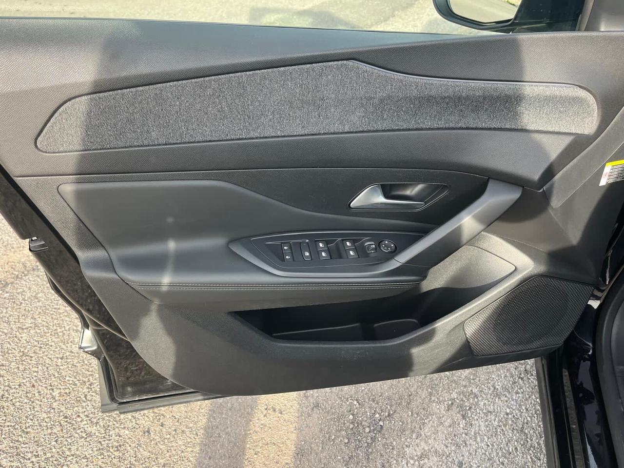 Peugeot 408 PureTech EAT8 GT Line PROBLEMA MOTORE