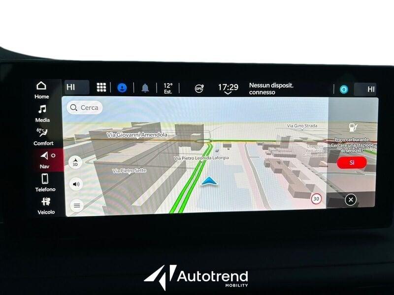 Alfa Romeo Tonale 1.6 Diesel 130 CV Automatica TCT6 Sprint