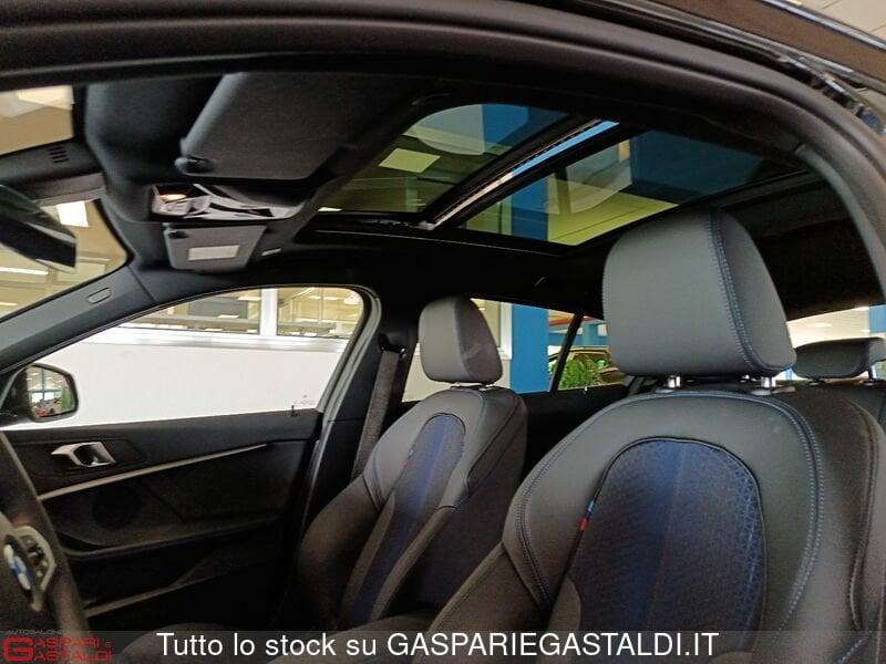 BMW Serie 1 118i 5p. Msport #Tetto Apribile
