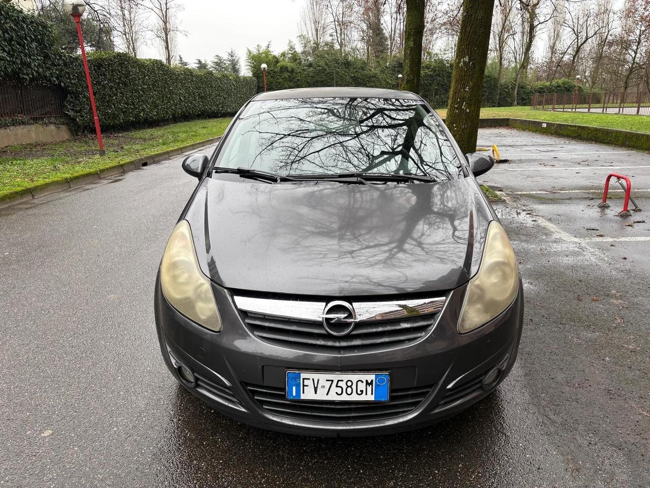 Opel Corsa 1.3 CDTI 75CV F.AP. 5 porte Elective