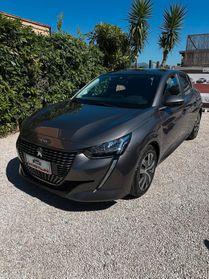 Peugeot 208 PureTech 75 Stop&Start 5 porte Like