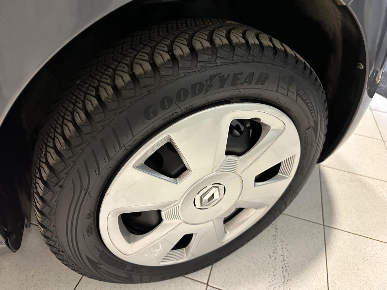 Renault Twingo SCe Life