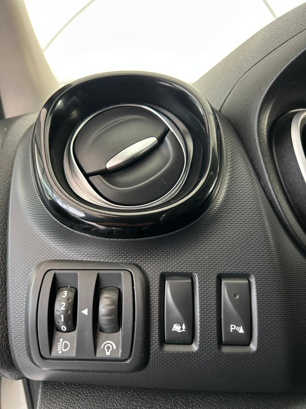 Renault Trafic T29 2.0 dCi 120CV PL-TN Intens Heavy