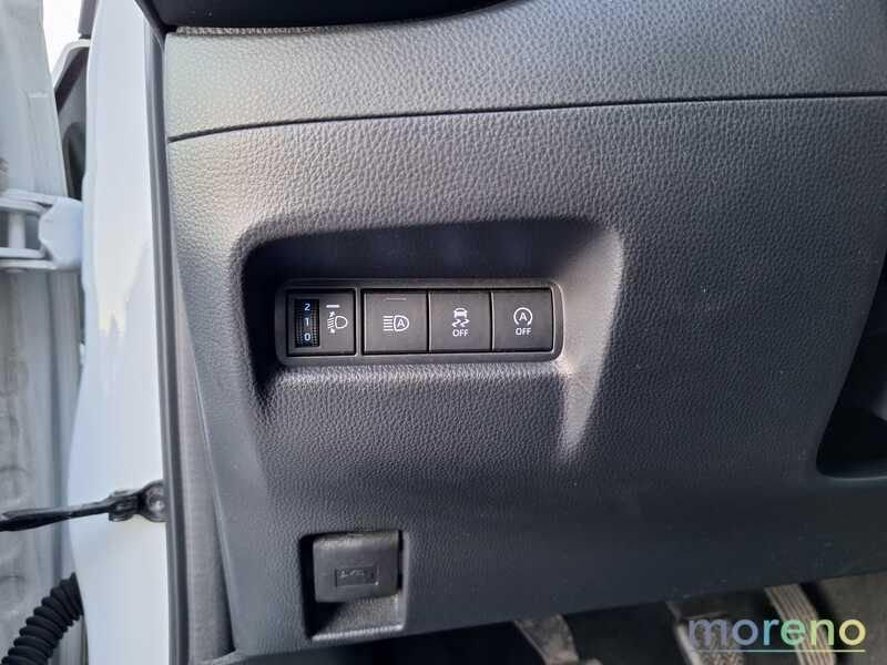Toyota Aygo X 1.0 Active 72 CV
