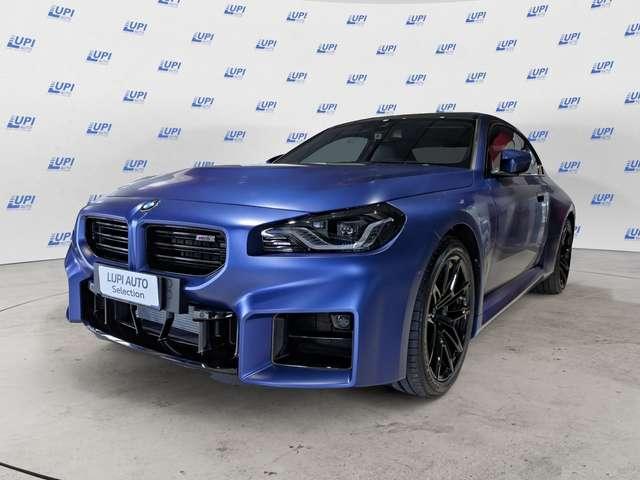 BMW M2 M2 Coupe 3.0 480cv auto