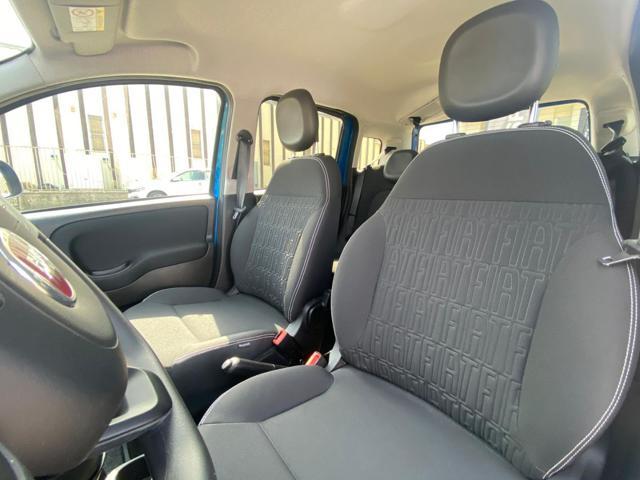 FIAT Panda Cross *PROMO* 1.0 FireFly S&S Hybrid