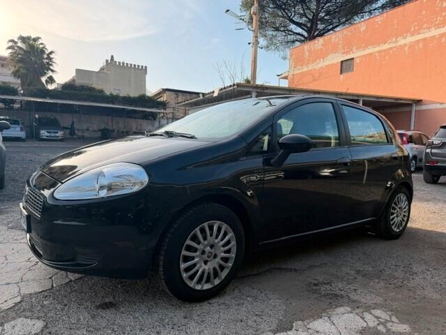 Fiat Grande Punto 1.2 GPL 68 CV 5 porte Dynamic