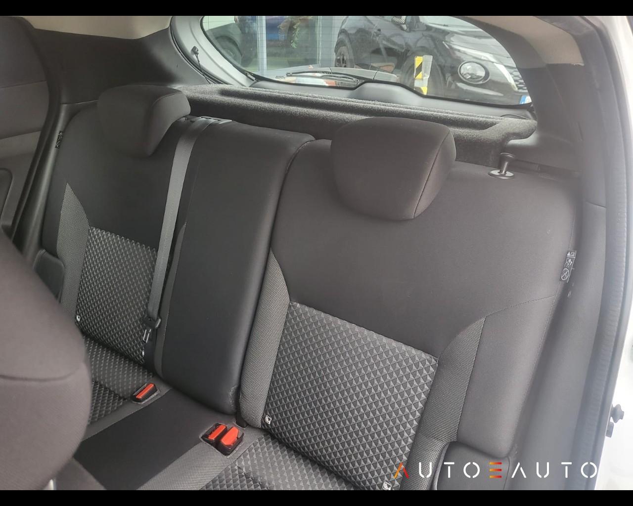 NISSAN MICRA 1.0 IG-T ECO ACENTA GPL