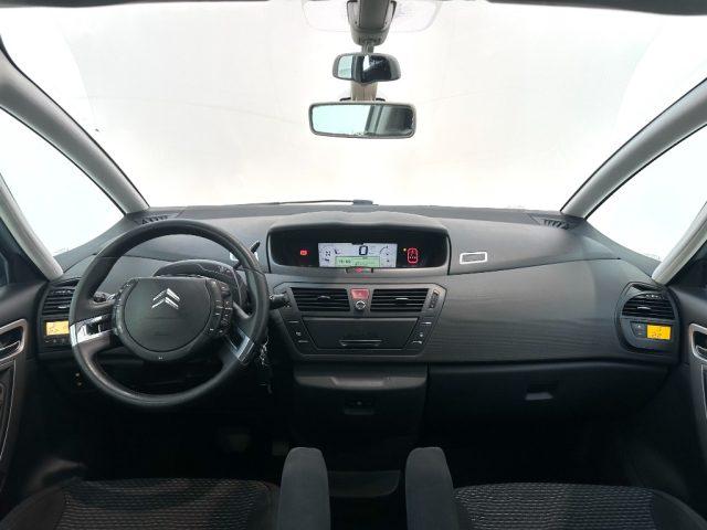 CITROEN C4 Grand Picasso 2.0 HDi 138 FAP CMP6 Exclusive
