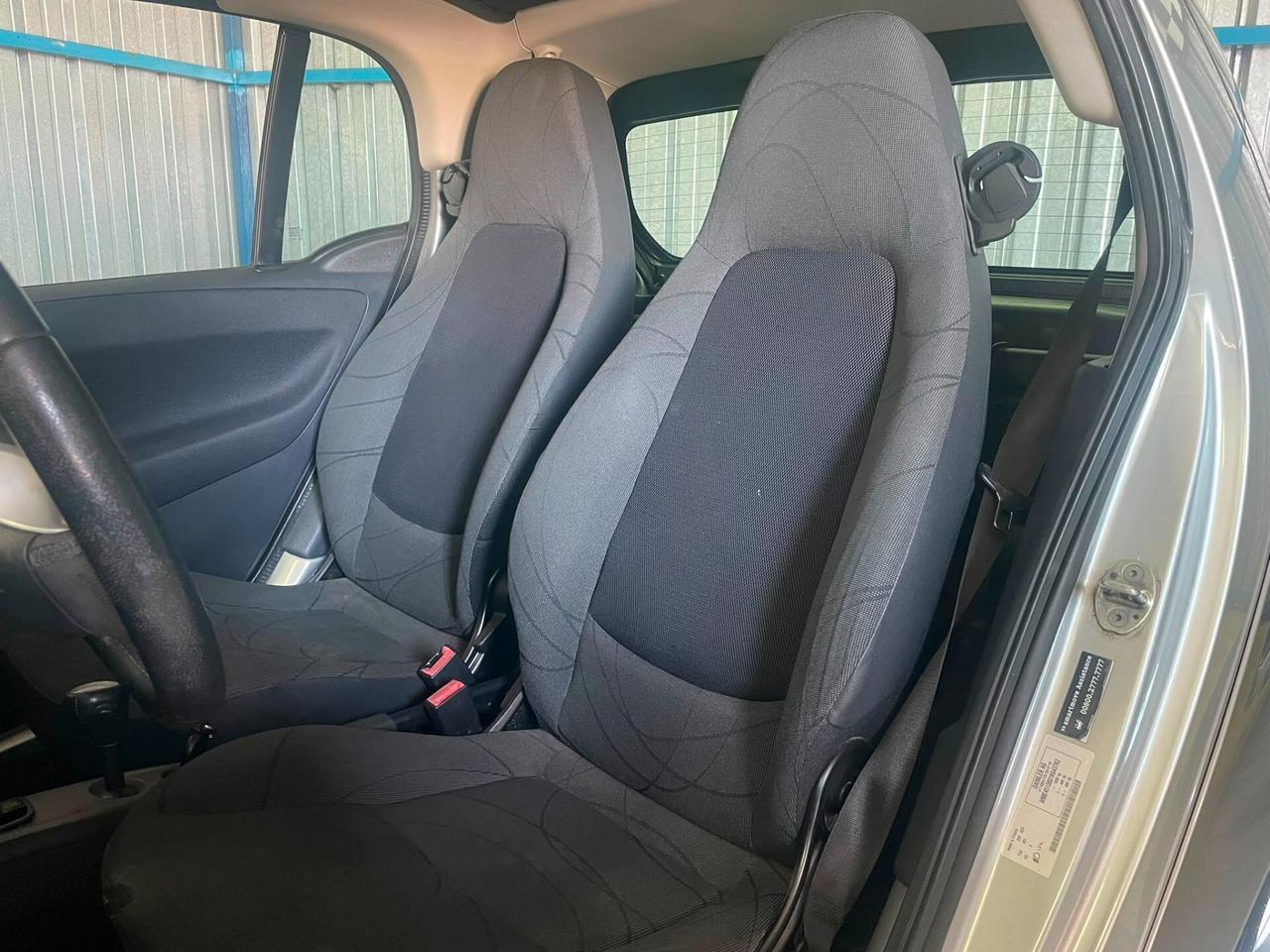 SMART FORTWO 104.000 KM NEOPATENTATI