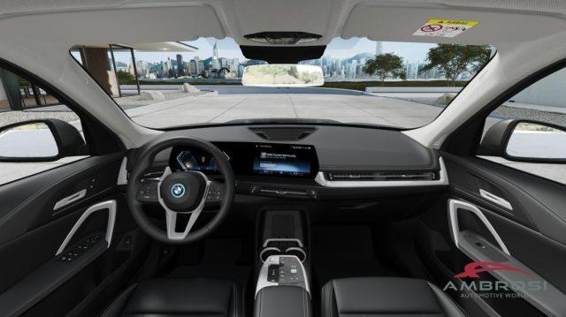 BMW iX1 eDrive20-Special Edition xLine Premium Package