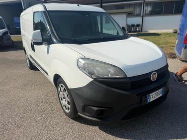 FIAT Doblo Doblò 1.6 MJT 120CV PC-TN Cargo Lamierato SX