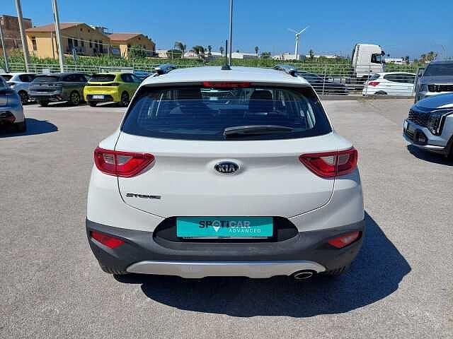 Kia Stonic 1.4 MPI 100CV Style DN TT