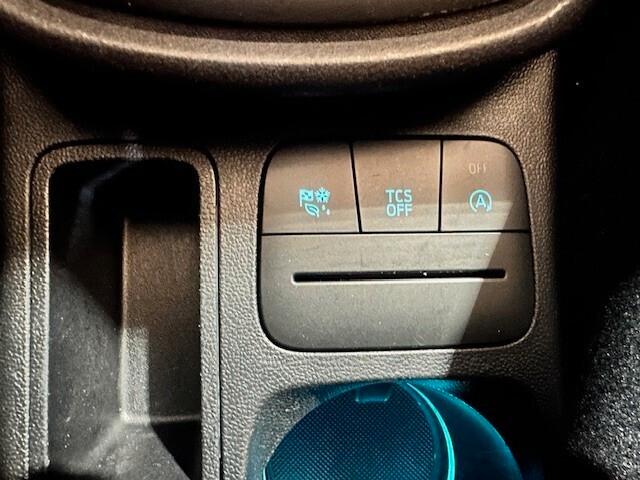 Ford Puma 1.0 EcoBoost Hybrid 125 CV S&S aut. ST-Line