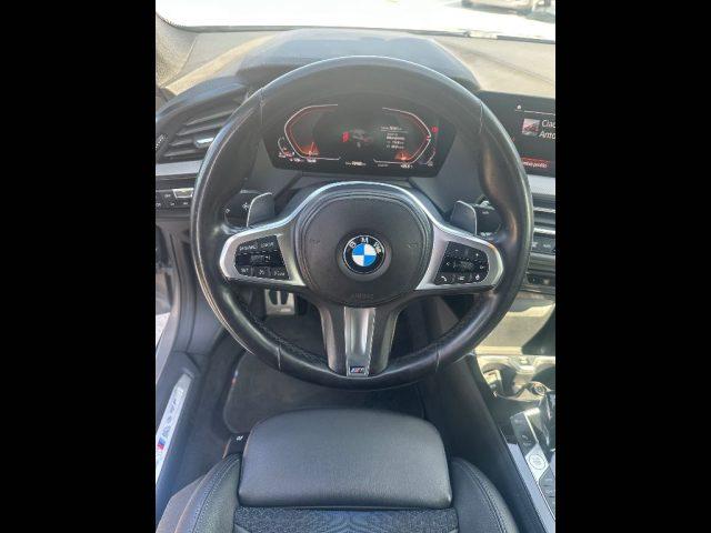 BMW 218 Serie 2 G.C. (F44) - d Gran Coupé Msport