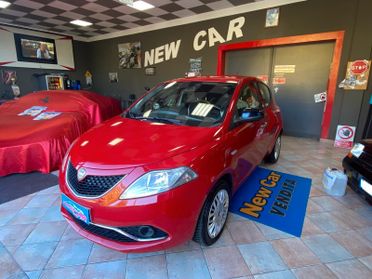 Lancia Ypsilon 1.2 69 CV 5 porte GPL Ecochic Gold