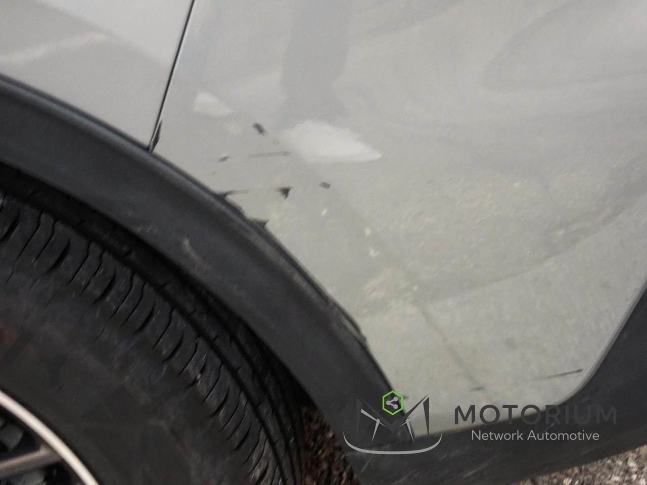 Ford Kuga 2.5 Full Hybrid 180 CV CVT 2WD Active X