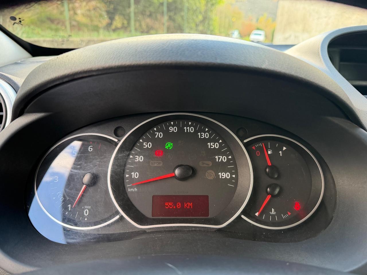 Renault Kangoo Blue dCi 8V 115CV 5 porte Limited