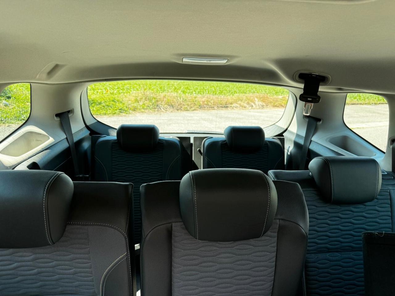 Opel Zafira Tourer 1.6 Turbo EcoM 150CV Cosmo