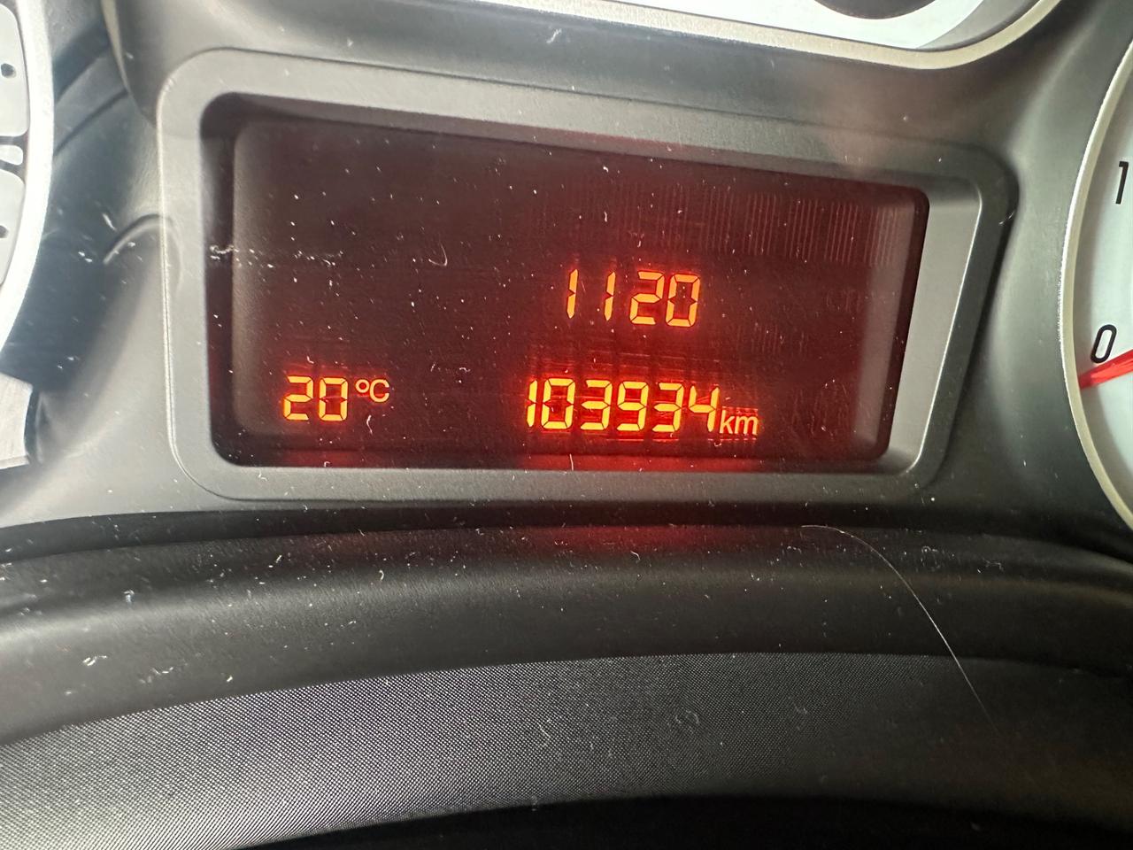 Fiat 500L 1.3 Multijet 95 CV 103.000km