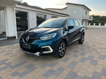 Renault Captur dCi 8V 90 CV EDC Energy Intens