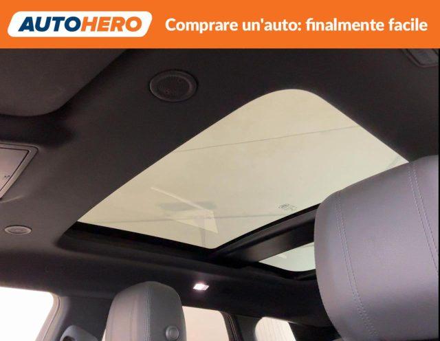LAND ROVER Range Rover Evoque 1.5 I3 PHEV 300 CV AWD Auto