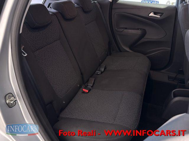 OPEL Crossland 1.2 Turbo 110 CV Edition - PROMO