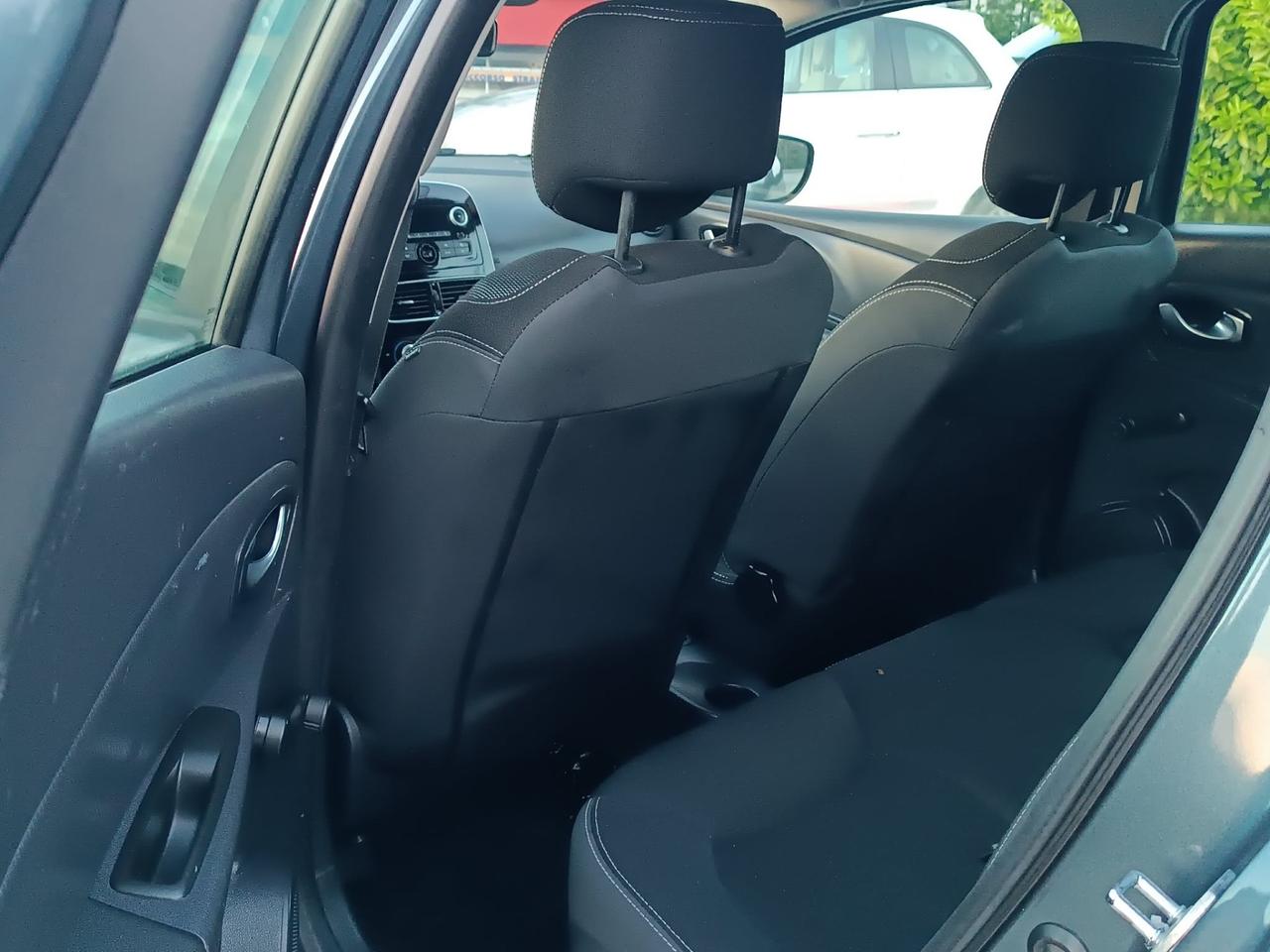 Renault Clio dCi 8V 75CV Start&Stop 5 porte Energy Life