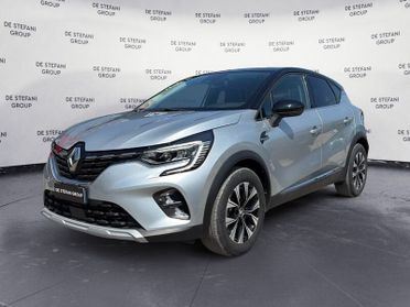 Renault Captur Captur 1.0 tce Techno Gpl 100cv