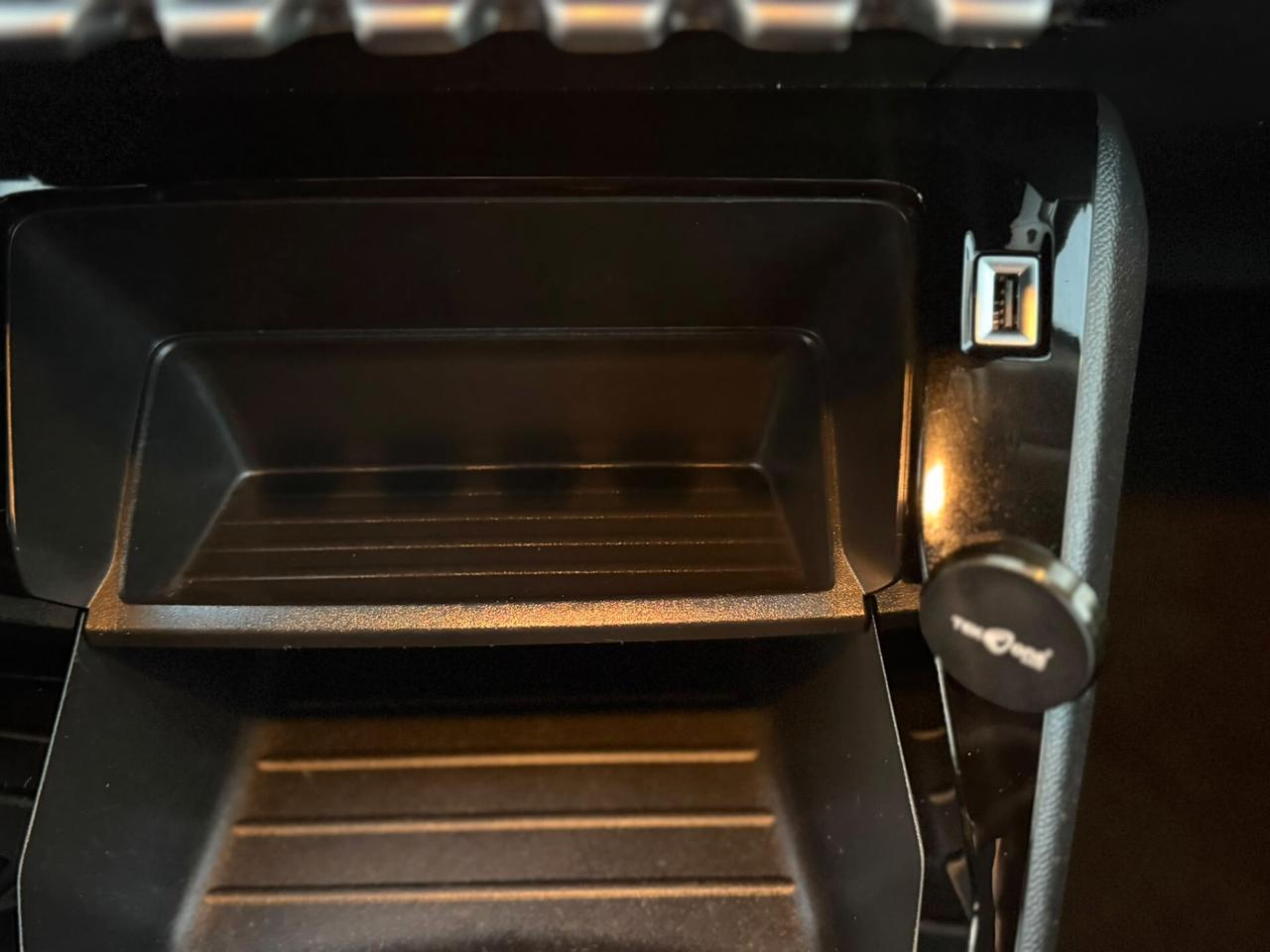 Peugeot 2008 1.2 Benzina 2021