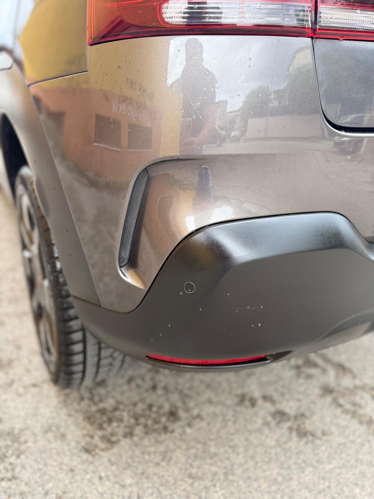 Citroen C4 Cactus BlueHDi 100 S&S Shine