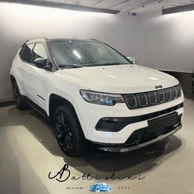 Jeep Compass 1.6 Multijet II 2WD S