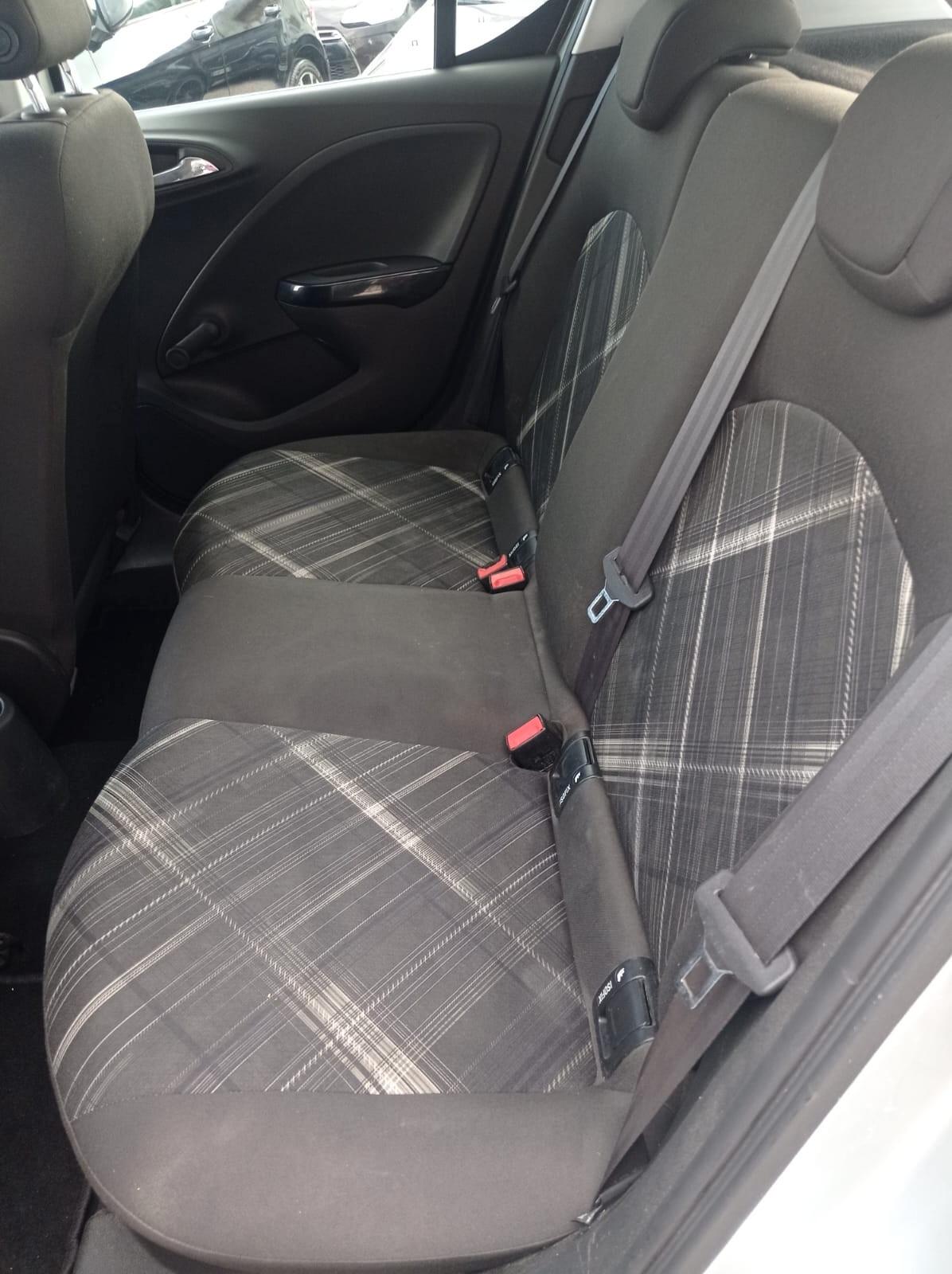 Opel Corsa 1.3 CDTI ecoFLEX 95CV 5 porte b-Color-2017
