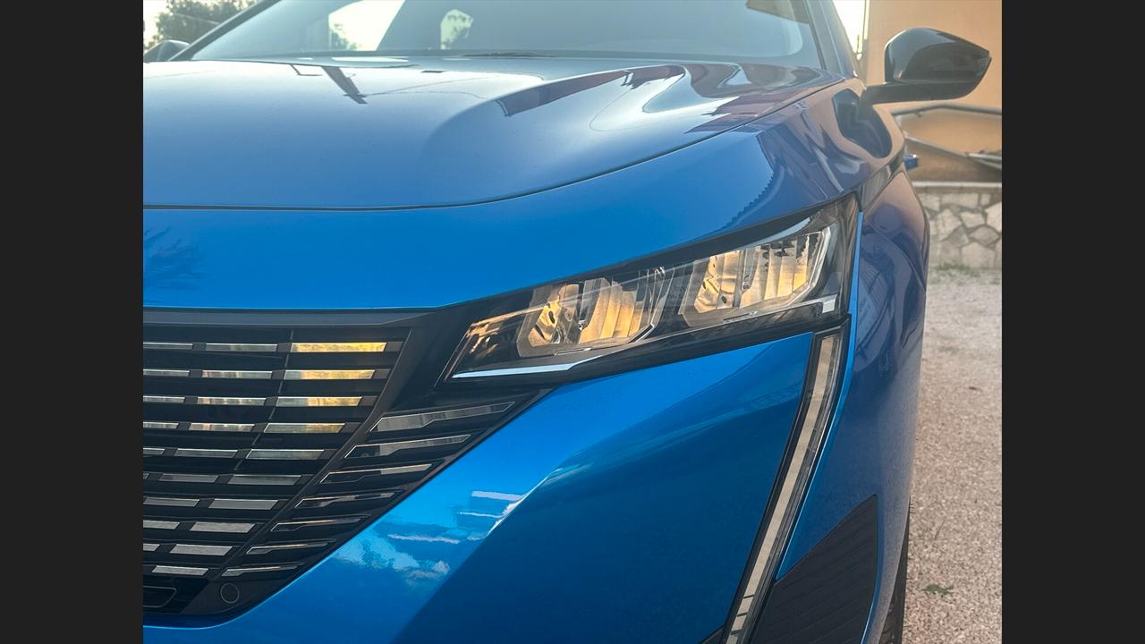 Peugeot 308 2023 1.5 DIESEL 130CV