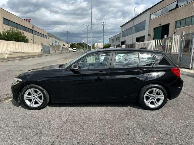 BMW 116 d 5p. Business 116CV
