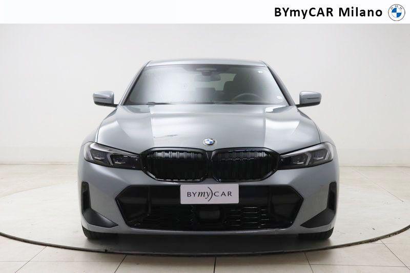 BMW Serie 3 Berlina 320 d Mild Hybrid 48V M Sport Pro xDrive Steptronic