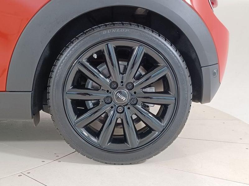 MINI Mini 3 porte Mini F56 2018 3p Benzina Mini 3p 1.5 Cooper auto