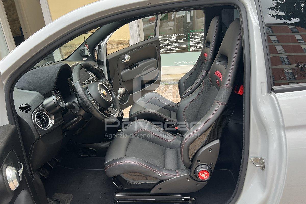 ABARTH 595 1.4 Turbo T-Jet 180 CV Esseesse