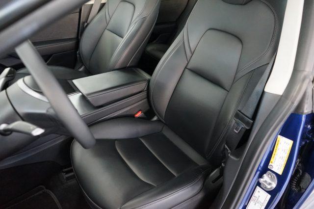 TESLA Model 3 Long Range Dual Motor AWD Guida Massimo Potenziale