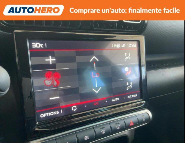 CITROEN C3 Aircross PureTech 110 S&S C-Series
