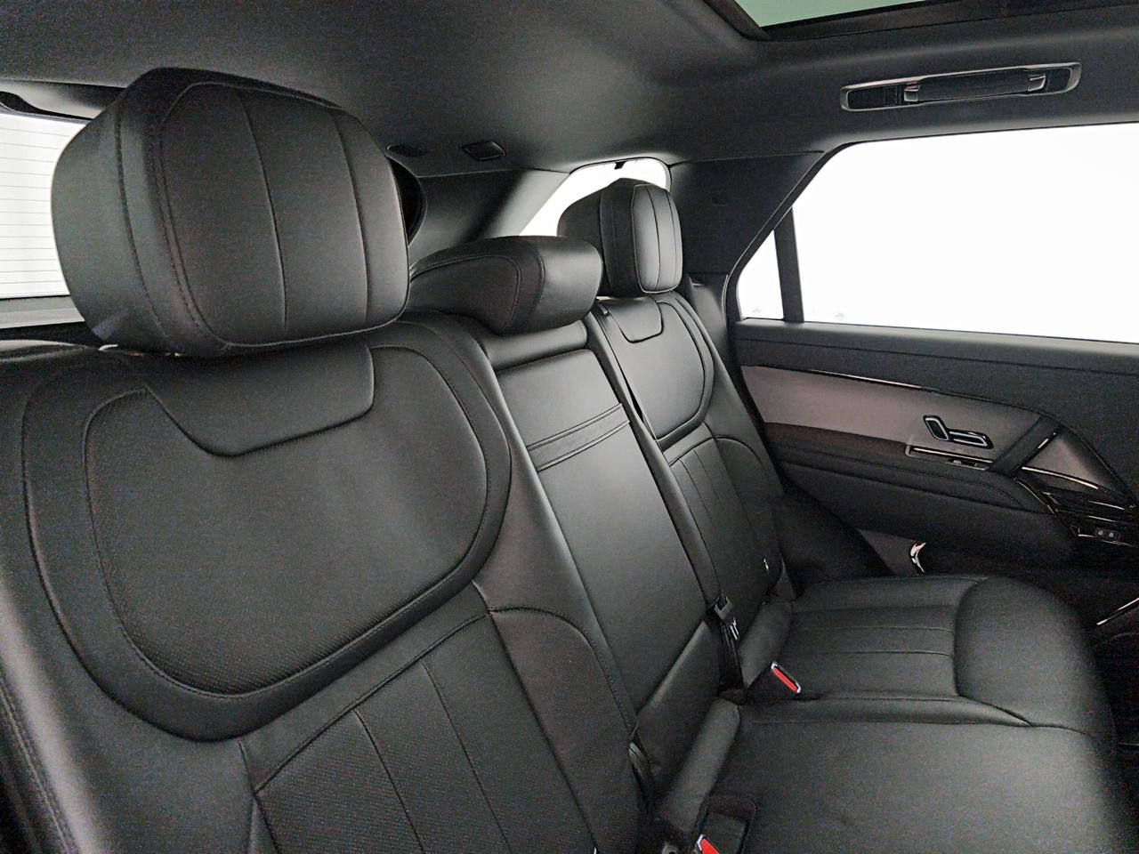 Land Rover Range Rover Sport 3.0d i6 mhev Dynamic HSE awd 250