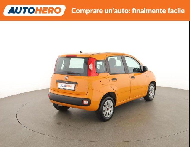 FIAT Panda 1.2 Pop