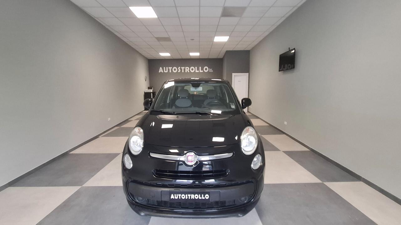 Fiat 500L 1.3 Multijet 85 CV Pop