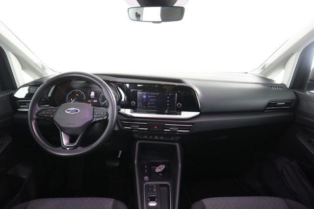 FORD Tourneo Connect Grand Tourneo Connect 2.0 EcoBlue 122 CV Powershif