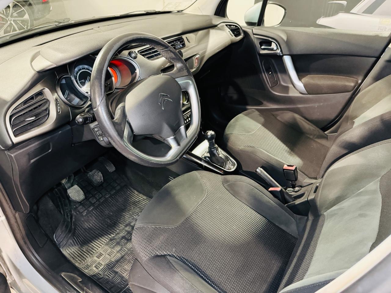 Citroen C3 1.4*EXCLUSIVE*NEOPATENTATI*