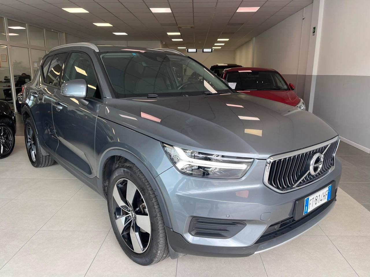 Volvo XC40 D3 Geartronic Momentum