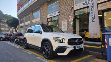 Mercedes-benz GLB 200 d Premium amg garanzia 12 mesi