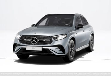 Mercedes-Benz GLC 300 DE PHEV 4MATIC AMG LINE ADVANCED